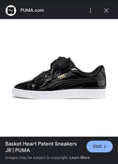 Puma orignal sneakers ha condition 10-10 ha size 39,40 0