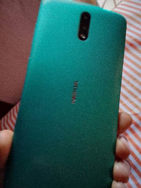 Nokia 2.3 my phone number 03143276745 1