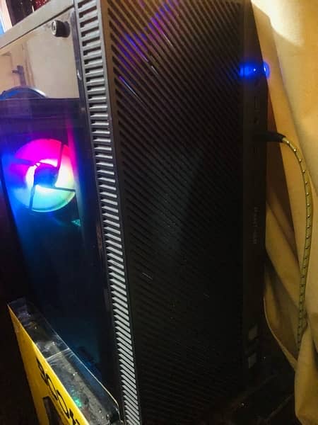 Core i5 3rd gen gaming pc with 2gb graphics card 2