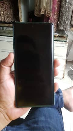 Samsung Note 10 Plus condition lush no PAT