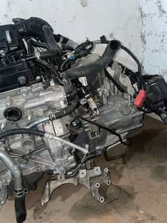 new alto660cc engine assembly available brand new condition