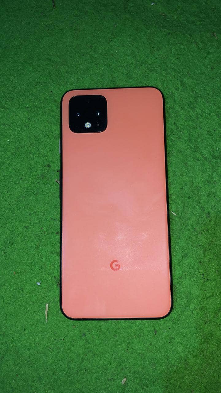 google pixel 4 2