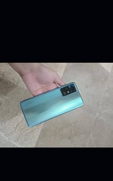 Infinix Zero x Neo 128+8gb 2