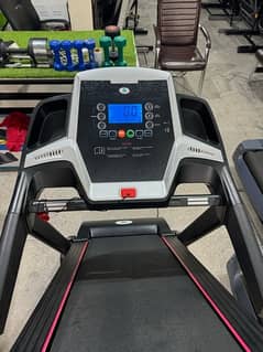 Running Treadmils Cycles Ellipticals Electric Machines