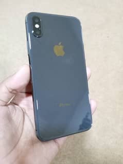 iPhone X pta approved 0