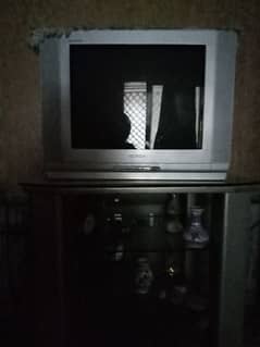 TV