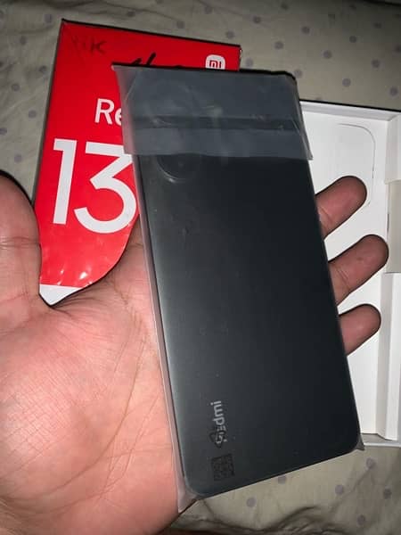 redmi 13C 1