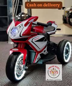 kids bike | electric jeep| battery operated bike on whole sale