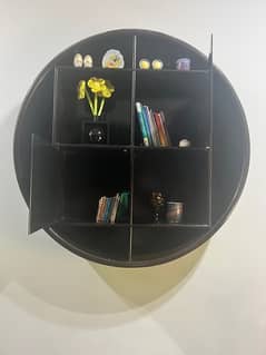 book rack