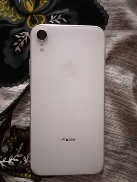 IPHONE XR 2