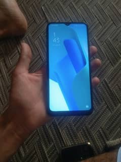 oppo A16e