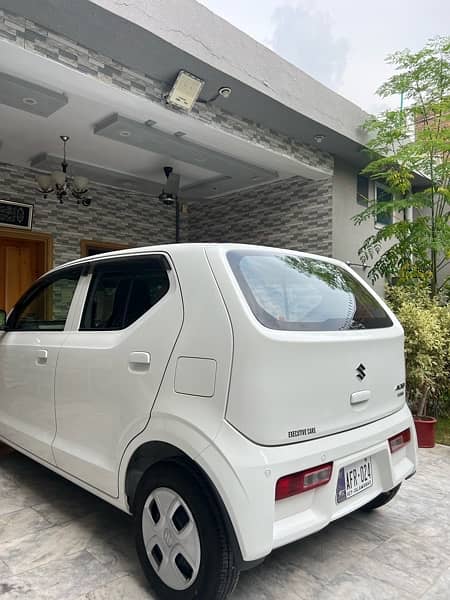 Suzuki Alto 2021 1