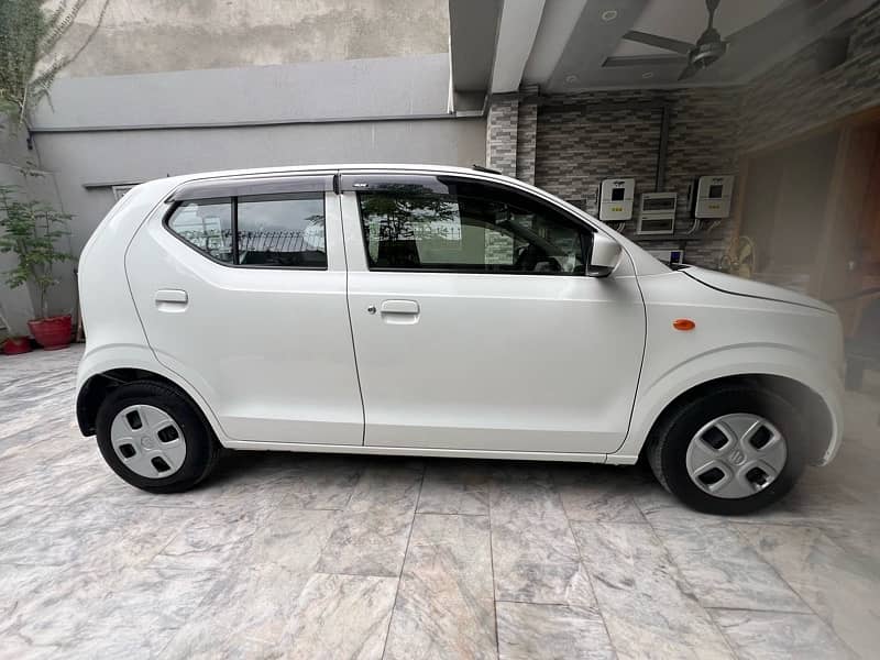 Suzuki Alto 2021 3