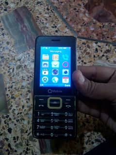 Qmobile phones