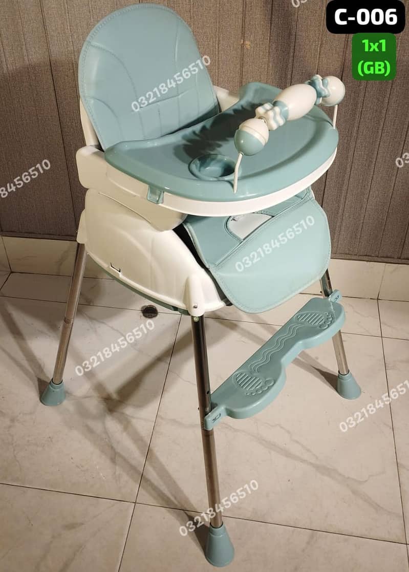 Baby high chair | Kids high chair | high chair | chair | WHOLE SALE ! 1