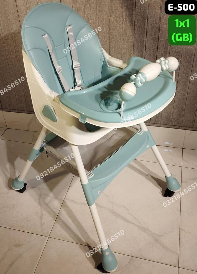 Baby high chair | Kids high chair | high chair | chair | WHOLE SALE ! 2