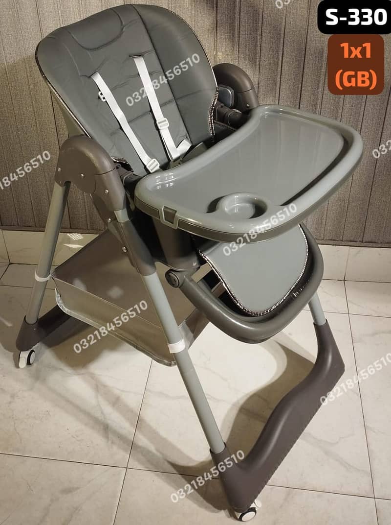 Baby high chair | Kids high chair | high chair | chair | WHOLE SALE ! 3