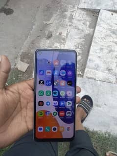 infinix hot 10  6 /128 GB 03272299657