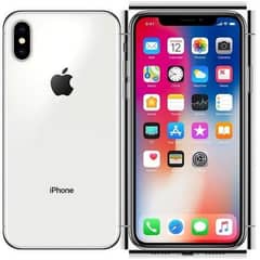 iphone x non pta 256