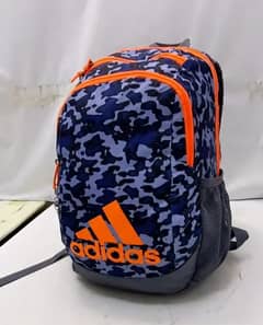 Orignol Adidas bagpack