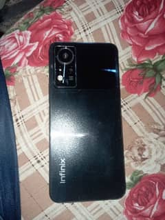 InFinix NoTe 12