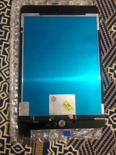 iPad mini 5 lcd