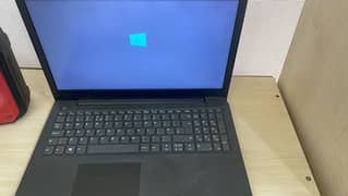 laptop lenovo model 81HN