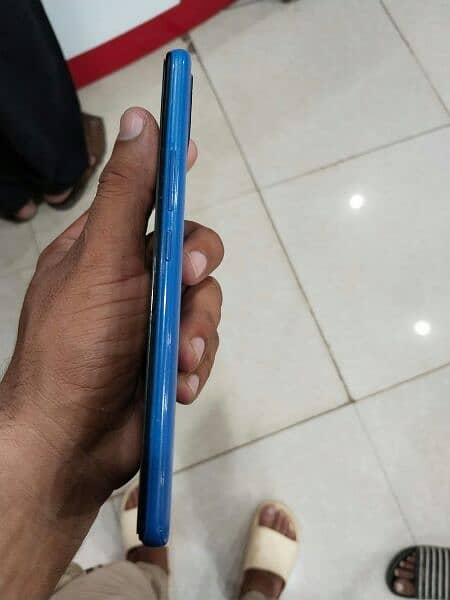 infinix smart 6 hd 2/32 10/10 condition for sale 3