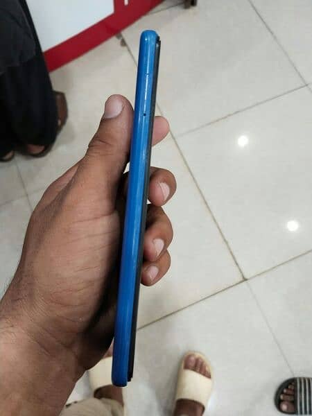 infinix smart 6 hd 2/32 10/10 condition for sale 4