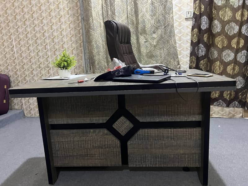 Office furniture fo sale 3