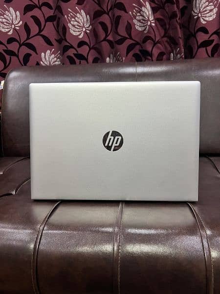 Hp ProBook 640 g5 16/256 Core i5 8th Generation Laptop 2