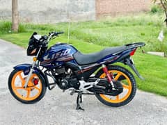 Honda 150cc  model 2023/24