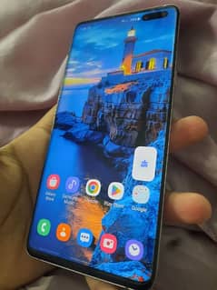 samsung s10 plus 5G 0