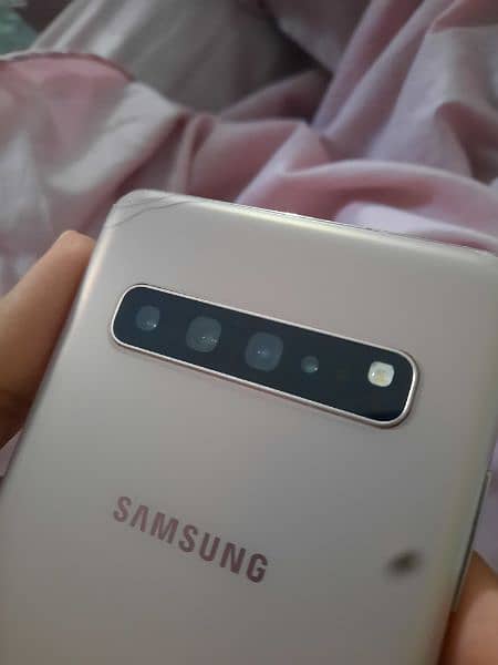 samsung s10 plus 5G 3