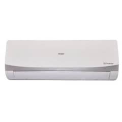 Haier HSU-18HFCM 1.5 Ton DC Inverter 0