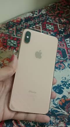 iphone XS Max