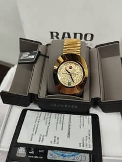 Used Rolex In Pakistan Rado Omega Cartier movado Rolex Gold old new.