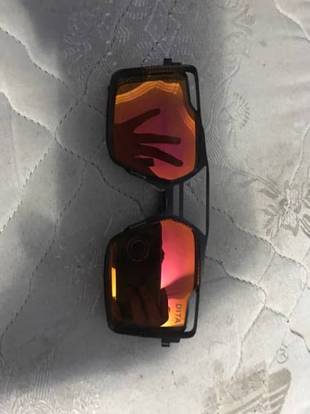 DITA SUNGLASSES 0