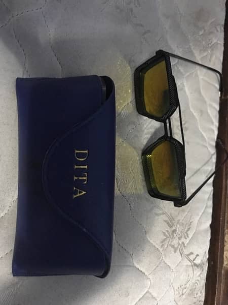 DITA SUNGLASSES 2