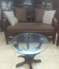 Sofa 2 Seater & Single Seater