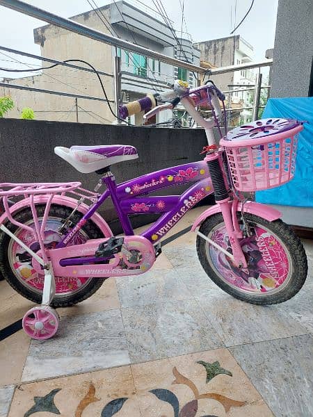 Bicycle for sale 1