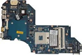 HP Envy M6-1125DX Original Motherboard is available 0