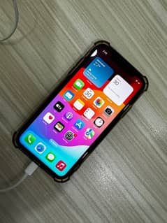 iPhone XR NON PTA 0