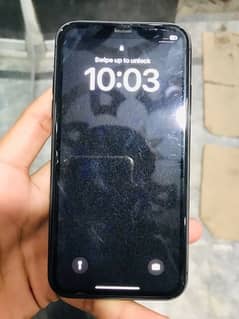 iPhone 11 non pta jv