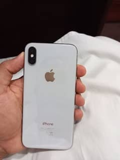 IPhone X PTA approved