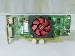 Graphics card amd radeon hd 7470 2gb