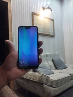 HUAWEI HONOR 9N