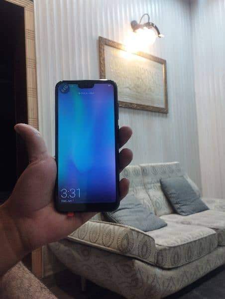 HUAWEI HONOR 9N 0