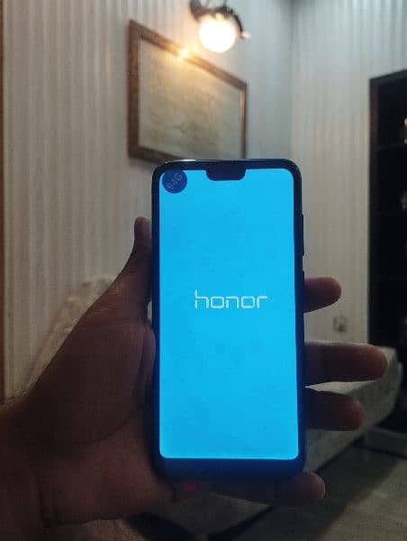 HUAWEI HONOR 9N 1