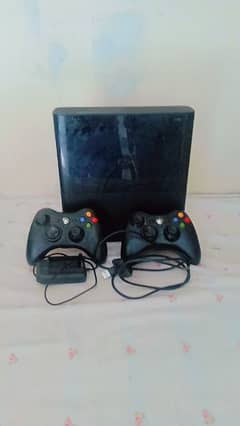 Xbox 360 for sale